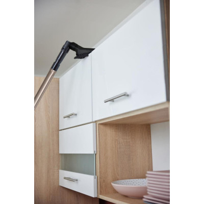 Пилосос Gorenje VCE08G6AEGO (TPC02) (7259028) Пилосос Gorenje VCE08G6AEGO (TPC02) (7259028)
