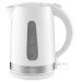 Електрочайник Sencor SWK 1748WH (6552058) Електрочайник Sencor SWK 1748WH (6552058)