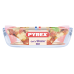 Форма для запікання Pyrex, 35х23х7 см (3 л) (7092336) Форма для запікання Pyrex, 35х23х7 см (3 л) (7092336)