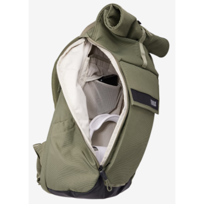 Рюкзак Thule Paramount 24L PARABP-3116 Soft Green (6949013) Рюкзак Thule Paramount 24L PARABP-3116 Soft Green (6949013)