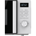 Мікрохвильова піч Gorenje MO20A3WH (M20XYZ) (6923920)