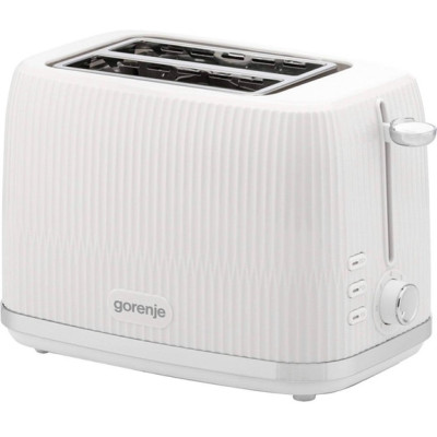 Тостер Gorenje T850DPW (TA1425-CE) (7102264) Тостер Gorenje T850DPW (TA1425-CE) (7102264)