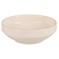 Салатник Limited Edition Aria Gold, 23 см (7183320) Салатник Limited Edition Aria Gold, 23 см (7183320)