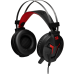 Гарнітура Redragon Memecoleous Black-Red (75096)  (6456427)