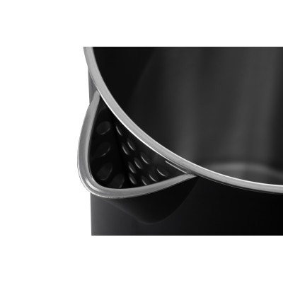 Електрочайник ERGO CT 8080 Black (6530666) Електрочайник ERGO CT 8080 Black (6530666)
