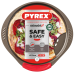 Форма для піци Pyrex New Asimetria, 32 см (7263918)
