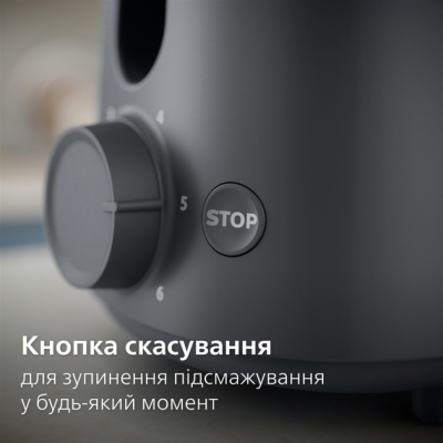 Тостер Philips HD2510/90 (6995766) Тостер Philips HD2510/90 (6995766)