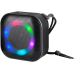 Портативна акустика Defender Enjoy 10 3Вт Black (65009) (7202788)