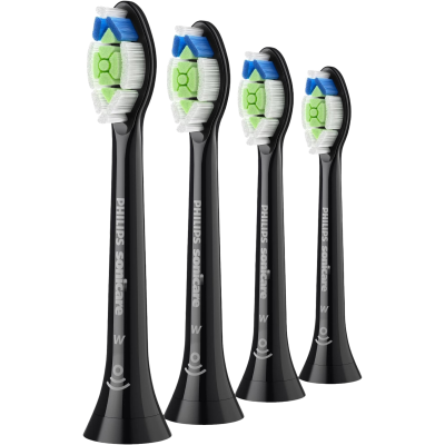 Насадка для зубної щітки Philips HX6064/88 (4 шт) (7086823) Насадка для зубної щітки Philips HX6064/88 (4 шт) (7086823)