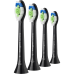 Насадка для зубної щітки Philips HX6064/88 (4 шт) (7086823)