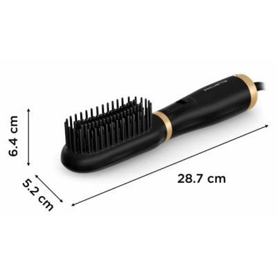 Щітка-стайлер Rowenta UB5920F0 (7101959) Щітка-стайлер Rowenta UB5920F0 (7101959)
