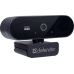 Веб-камера Defender G-lens 2580 FullHD 1080p (63112) (7087400) Веб-камера Defender G-lens 2580 FullHD 1080p (63112) (7087400)