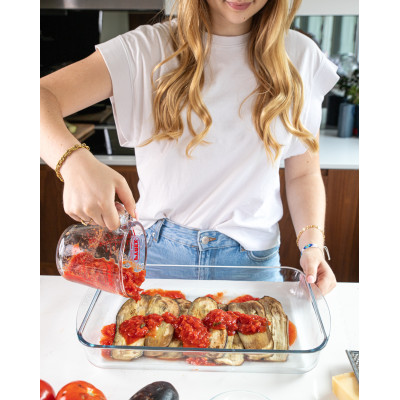 Набір форм для запікання Pyrex, 2 предмети (7054283) Набір форм для запікання Pyrex, 2 предмети (7054283)