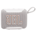 Портативна акустика JBL Go 5 White (JBLGO5WHT) (7249031)