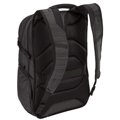 Рюкзак Thule Construct Backpack 28L CONBP-216 Black (7081845) Рюкзак Thule Construct Backpack 28L CONBP-216 Black (7081845)