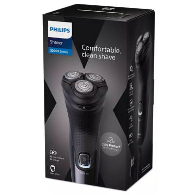 Електробритва Philips X3051/00 (6912257) Електробритва Philips X3051/00 (6912257)