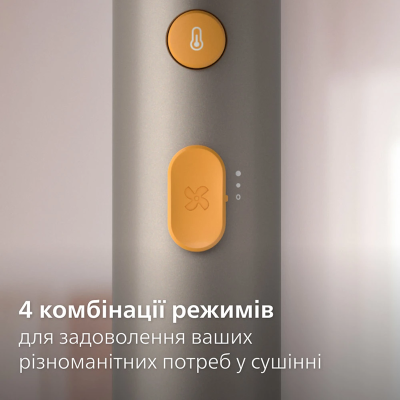 Фен Philips BHD321/00 (7106501) Фен Philips BHD321/00 (7106501)