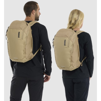 Рюкзак Thule Chasm 26L TCHB-215 Gentle Beige (7248693) Рюкзак Thule Chasm 26L TCHB-215 Gentle Beige (7248693)
