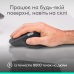 Миша Logitech MX Master 4 for Business Wireless/Bluetooth Graphite (910-007617) (7263938)