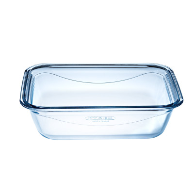Форма PYREX COOK & GO 30х23х9 см (6320275) Форма PYREX COOK & GO 30х23х9 см (6320275)