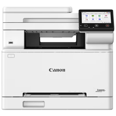 Багатофункціаональний пристрій Canon i-SENSYS MF664Cdw EU (7186339) Багатофункціаональний пристрій Canon i-SENSYS MF664Cdw EU (7186339)