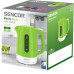 Електрочайник Sencor SWK 1021GR (7135797) Електрочайник Sencor SWK 1021GR (7135797)