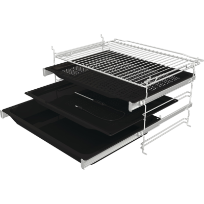 Електрична духова шафа Gorenje BSA6747A04BG (BO3SA5I01-2) (6816067) Електрична духова шафа Gorenje BSA6747A04BG (BO3SA5I01-2) (6816067)