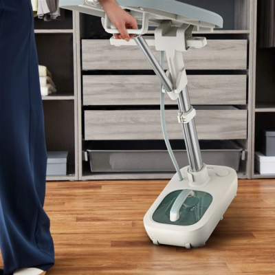 Прасувальна система Tefal QT1214E0 (7262706)