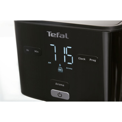 Кавоварка крапельна Tefal CM600810 (6612095) Кавоварка крапельна Tefal CM600810 (6612095)