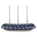 Бездротовий маршрутизатор TP-Link Archer C20 AC750 3-ant Wireless Router (6370748)