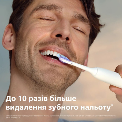 Зубна електрощітка Philips Sonicare HX7420/01 (7125716) Зубна електрощітка Philips Sonicare HX7420/01 (7125716)