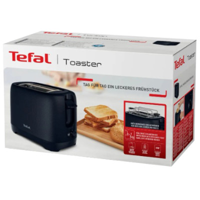 Тостер Tefal TT2M1810 (7283095)