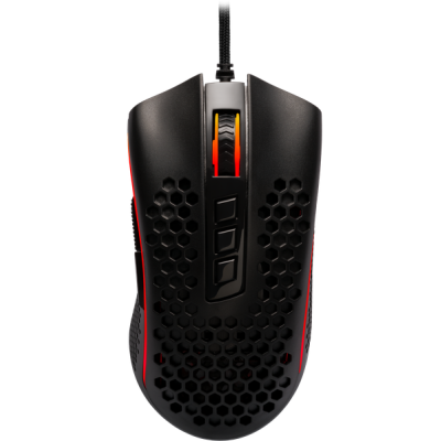Миша Redragon Storm M808 RGB Optical, Ultralight (77854) (6787975) Миша Redragon Storm M808 RGB Optical, Ultralight (77854) (6787975)