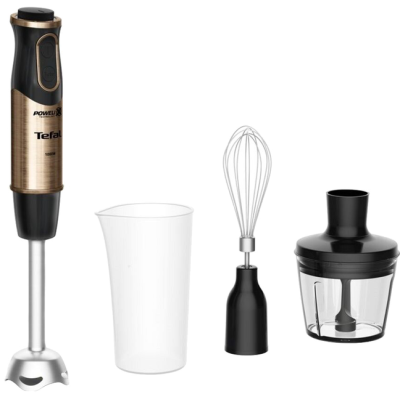 Занурювальний блендер Tefal HB656G10 (6975014) Занурювальний блендер Tefal HB656G10 (6975014)