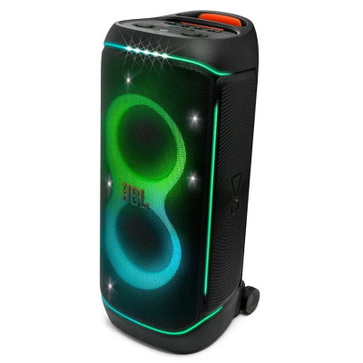 Портативна акустика JBL PartyBox 720 Black (JBLPARTYBOX720EU) (7163533) Портативна акустика JBL PartyBox 720 Black (JBLPARTYBOX720EU) (7163533)