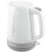 Електрочайник Sencor SWK 1020WH (7135796) Електрочайник Sencor SWK 1020WH (7135796)