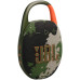 Портативна акустика JBL Clip 5 Squad (JBLCLIP5SQUAD) (6980789)