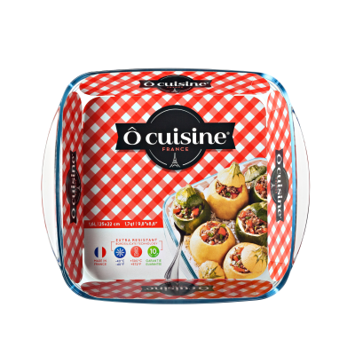 Форма O CUISINE, 22х25 см (6797399) Форма O CUISINE, 22х25 см (6797399)