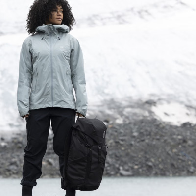 Рюкзак Thule AllTrail Daypack 25L TADP-225 Pond Gray (7121881) Рюкзак Thule AllTrail Daypack 25L TADP-225 Pond Gray (7121881)