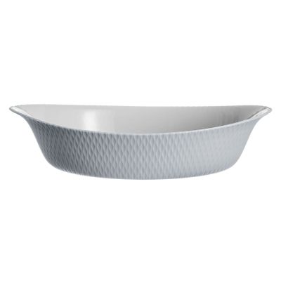 Форма для запікання Luminarc Smart Cuisine Wavy Granit, 29x17 см (7292029)