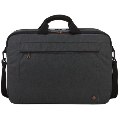Сумка Case Logic Era Laptop Bag 15.6 ERALB-116 Obsidian (7081981)