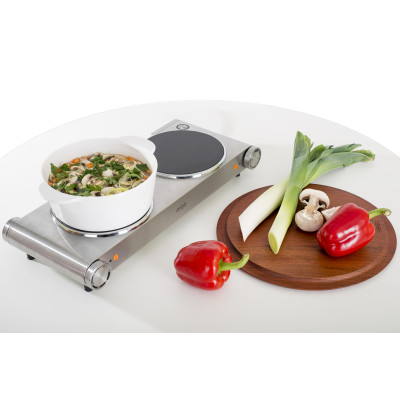 Hi-light плита ERGO HL-2208 (6619639) Hi-light плита ERGO HL-2208 (6619639)