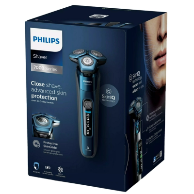 Електробритва Philips S7882/55 (6860593) Електробритва Philips S7882/55 (6860593)
