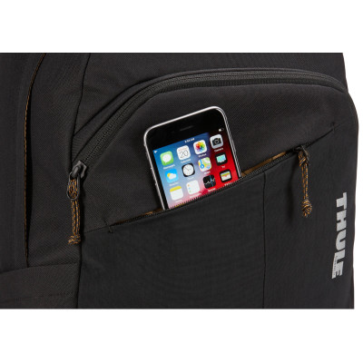 Рюкзак Thule Campus Indago 23L TCAM-7116 Black (6513735) Рюкзак Thule Campus Indago 23L TCAM-7116 Black (6513735)