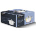 Каструля Ringel Grey line (4.2 л) 22 см (6932749) Каструля Ringel Grey line (4.2 л) 22 см (6932749)