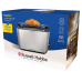 Тостер Russell Hobbs 27390-56 Heaton Brushed 2Slice Toaster (7030835) Тостер Russell Hobbs 27390-56 Heaton Brushed 2Slice Toaster (7030835)