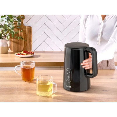 Електрочайник Tefal KO6518E0 (7252029)