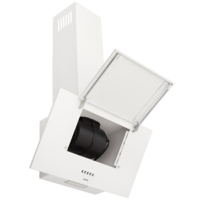 Витяжка Jantar VRT 650 LED 60 WH (6902442) Витяжка Jantar VRT 650 LED 60 WH (6902442)