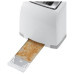 Тостер Russell Hobbs 26060-56 Honeycomb White (6651552) Тостер Russell Hobbs 26060-56 Honeycomb White (6651552)