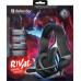 Гарнітура Defender Rival Black (64565) (6857925)